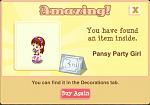 Click image for larger version. 

Name:	pansy party girl a 0000423.jpg 
Views:	16369 
Size:	44.4 KB 
ID:	44306