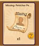 Click image for larger version. 

Name:	Missing person inventory.jpg 
Views:	79 
Size:	14.5 KB 
ID:	53181