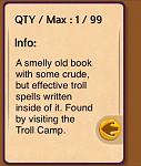 Click image for larger version. 

Name:	Troll Spellbook info.jpg 
Views:	43 
Size:	16.3 KB 
ID:	53193