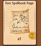 Click image for larger version. 

Name:	Torn Spellbook page.jpg 
Views:	42 
Size:	14.5 KB 
ID:	53283