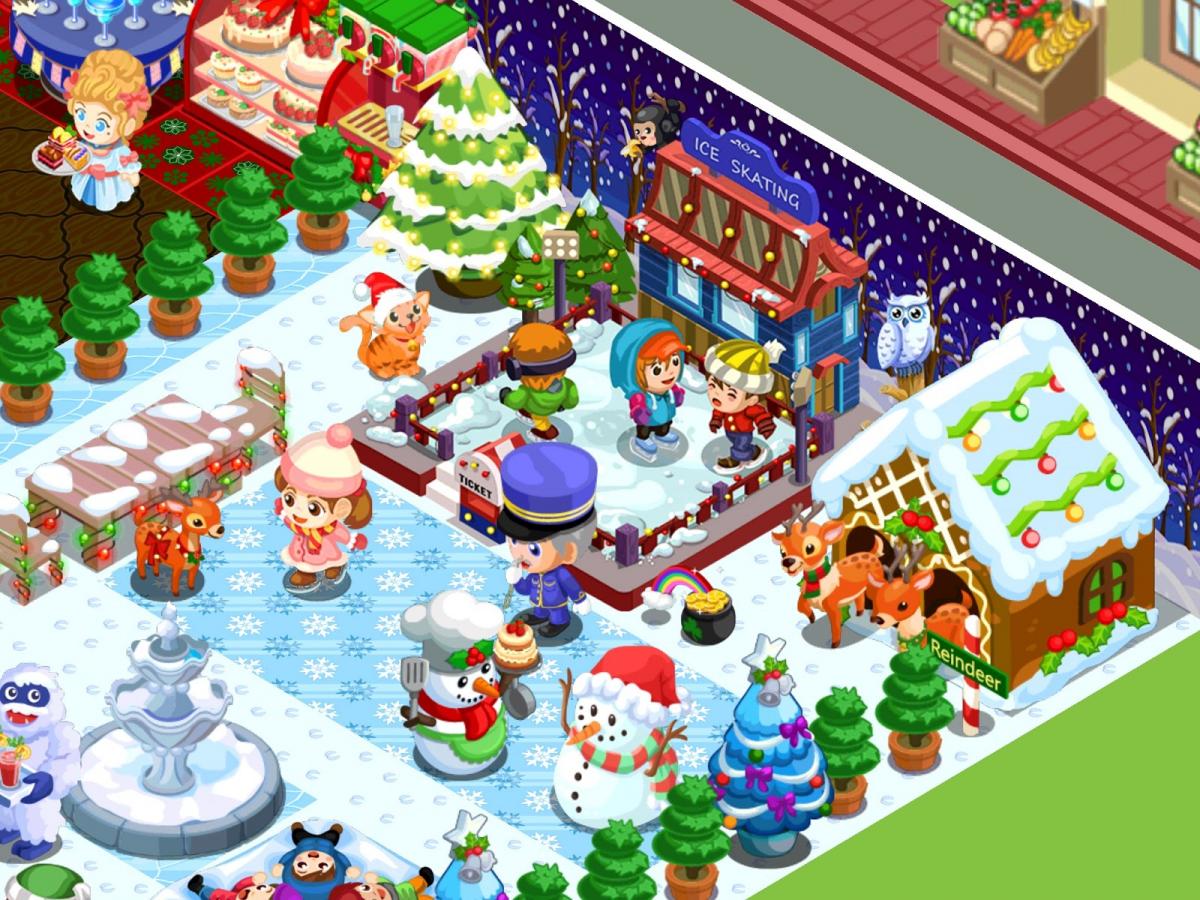 Click image for larger version. 

Name:	Ice Rink & Reindeer Stable.jpg 
Views:	4496 
Size:	206.9 KB 
ID:	57343