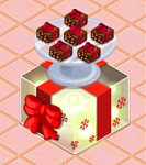 Click image for larger version. 

Name:	BS Cntr Dsp - Gift-Wrapped Fudge - Yuletide Candy Maker.PNG 
Views:	47 
Size:	1.99 MB 
ID:	66708