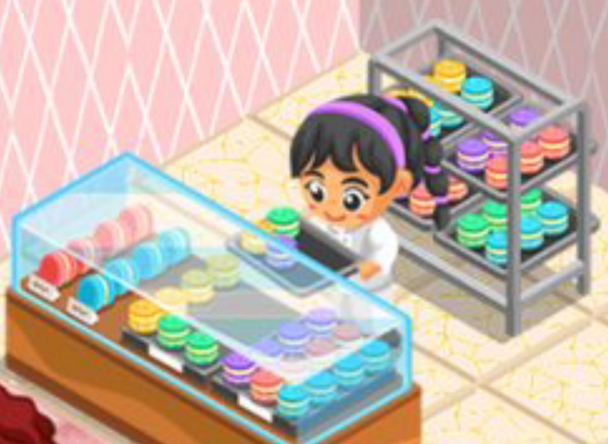 Click image for larger version. 

Name:	Macaron Counter.jpg 
Views:	299 
Size:	91.5 KB 
ID:	65063