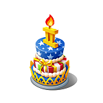 Click image for larger version. 

Name:	Two Layer Cake.png 
Views:	107 
Size:	109.6 KB 
ID:	32329