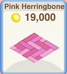 Click image for larger version. 

Name:	BS Flooring - Pink Herringbone.PNG 
Views:	17 
Size:	44.9 KB 
ID:	59652