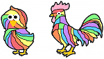 Click image for larger version. 

Name:	Rainbow Rooster.png 
Views:	118 
Size:	39.6 KB 
ID:	35749