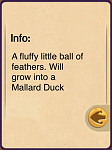 Click image for larger version. 

Name:	Mallard Duckling B.PNG 
Views:	26 
Size:	258.5 KB 
ID:	59899