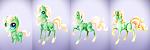 Click image for larger version. 

Name:	Shamrock Steed.jpg 
Views:	367 
Size:	35.4 KB 
ID:	54057