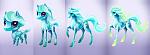 Click image for larger version. 

Name:	Turquoise Pony.jpg 
Views:	700 
Size:	44.1 KB 
ID:	51136