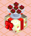 Click image for larger version. 

Name:	BS Cntr Dsp - Gift-Wrapped Fudge - Yuletide Candy Maker.PNG 
Views:	46 
Size:	1.99 MB 
ID:	66708