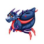 Click image for larger version. 

Name:	Epic Spider dragon.jpg 
Views:	20 
Size:	5.0 KB 
ID:	10778