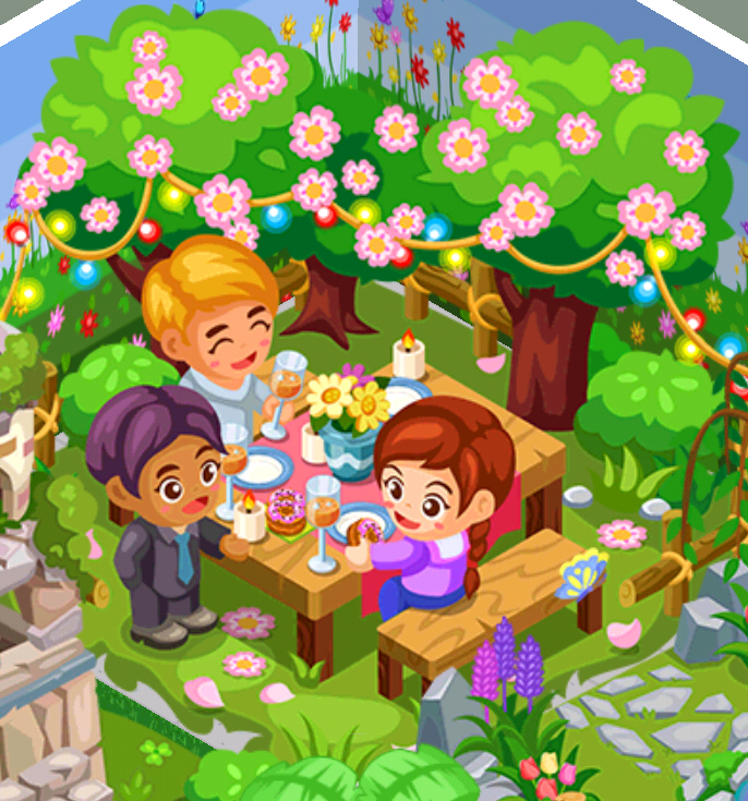 Click image for larger version. 

Name:	Sunset Garden Party.png 
Views:	1698 
Size:	1,021.5 KB 
ID:	68049