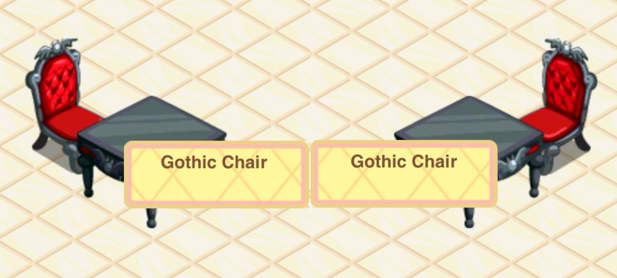 Name:  Gothic Chair Bug.jpg
Views: 73
Size:  57.3 KB