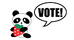 Click image for larger version. 

Name:	panda vote.png 
Views:	14 
Size:	6.7 KB 
ID:	50650