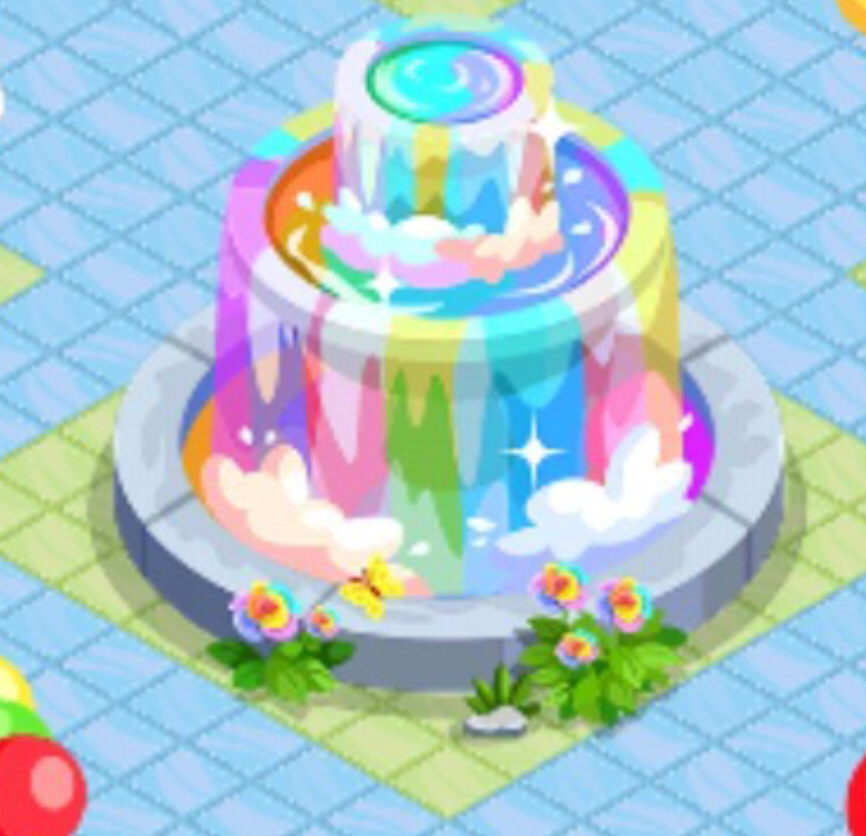 Click image for larger version. 

Name:	Rainbow Fountain.png 
Views:	738 
Size:	1.56 MB 
ID:	61797