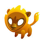 Click image for larger version. 

Name:	200px-Gold_Lion_Baby.png 
Views:	1580 
Size:	18.9 KB 
ID:	15547