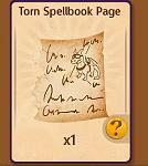 Click image for larger version. 

Name:	Torn Spellbook page.jpg 
Views:	38 
Size:	14.5 KB 
ID:	53283