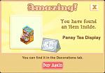 Click image for larger version. 

Name:	pansy tea display 0000426.jpg 
Views:	16127 
Size:	47.5 KB 
ID:	44307