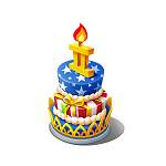 Click image for larger version. 

Name:	Two Layer Cake.png 
Views:	106 
Size:	109.6 KB 
ID:	32329