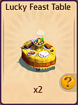 Click image for larger version. 

Name:	Lucky Feast Table A.PNG 
Views:	17 
Size:	1,011.2 KB 
ID:	67699