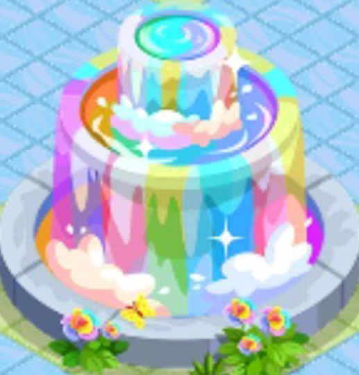Click image for larger version. 

Name:	Rainbow Fountain .jpg 
Views:	896 
Size:	283.9 KB 
ID:	63277