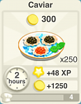 Click image for larger version. 

Name:	RS CookBook - Caviar - Feast Stove.PNG 
Views:	21 
Size:	166.7 KB 
ID:	57910