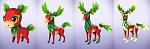 Click image for larger version. 

Name:	Yule Mule.jpg 
Views:	181 
Size:	41.5 KB 
ID:	51473