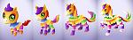 Click image for larger version. 

Name:	Pinata Pony.jpg 
Views:	194 
Size:	44.0 KB 
ID:	51483