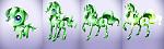 Click image for larger version. 

Name:	Emerald Pony.jpg 
Views:	262 
Size:	43.5 KB 
ID:	50730