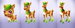 Click image for larger version. 

Name:	Little Fawn.jpg 
Views:	167 
Size:	42.7 KB 
ID:	50833