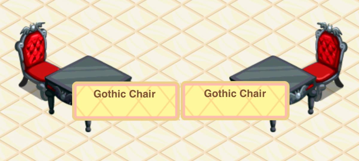 Name:  Gothic Chair Bug.jpg
Views: 63
Size:  57.3 KB