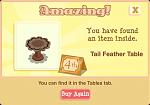 Click image for larger version. 

Name:	Tail Feather Pop Up.jpg 
Views:	29 
Size:	60.9 KB 
ID:	69952