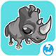 CharmingRhino's Avatar