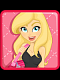 all the members of fashion story will post their photos,quotes,thoughts and you will chat in this group about your level,gems,coins,boutique,players,contests,ID's,fa shion,dresses in...