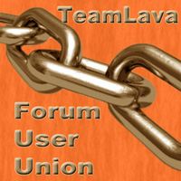 Welcome to the TeamLava (Regular) Users Union.  
This group is open to all regular users, though any applications must be approved by Rachael98; this should be done fairly quickly. ...